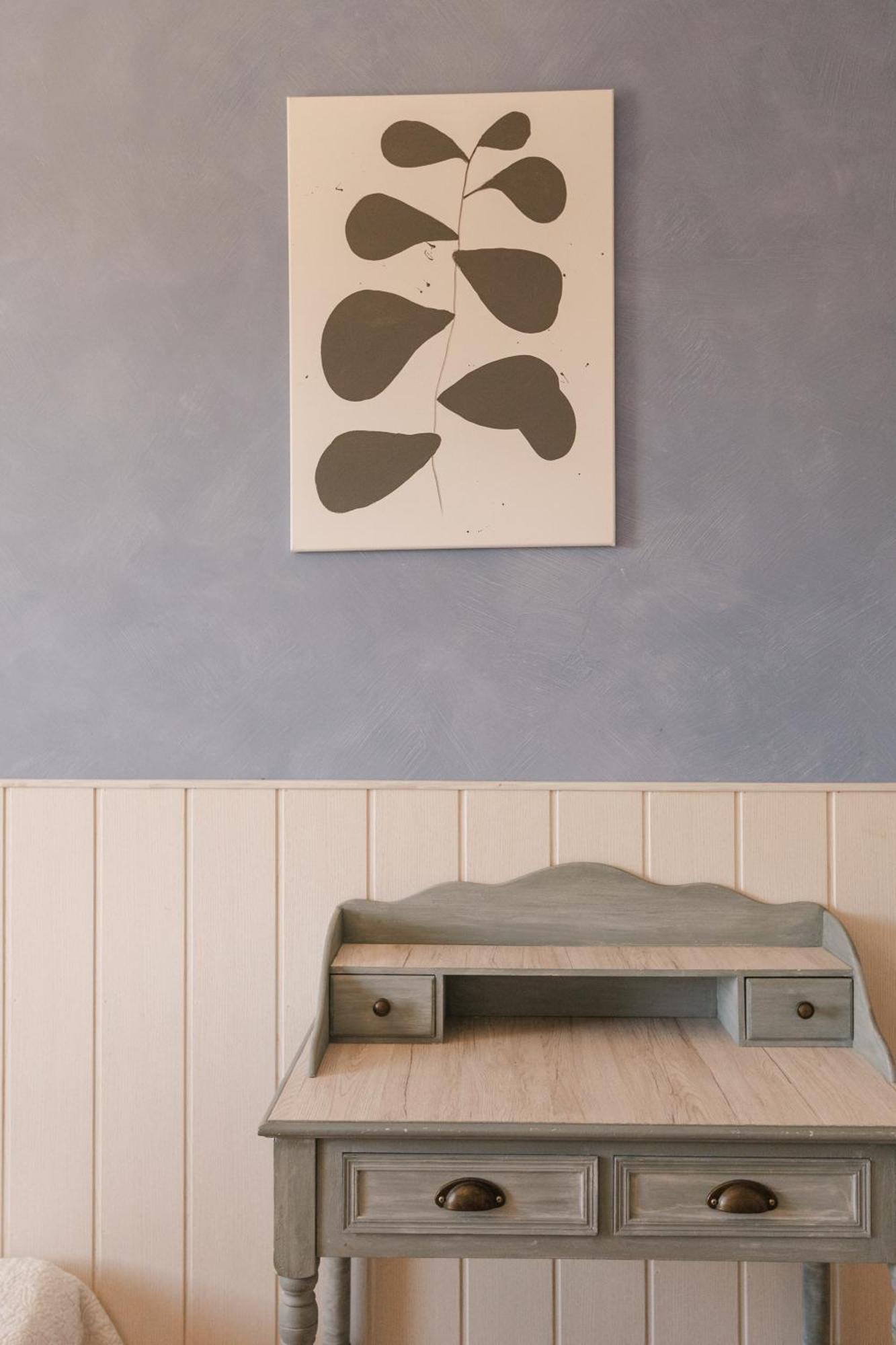 Mas Saint-Ange Bed & Breakfast Люнел Екстериор снимка