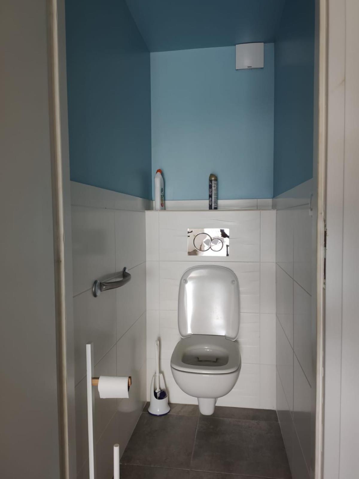 Mas Saint-Ange Bed & Breakfast Люнел Екстериор снимка