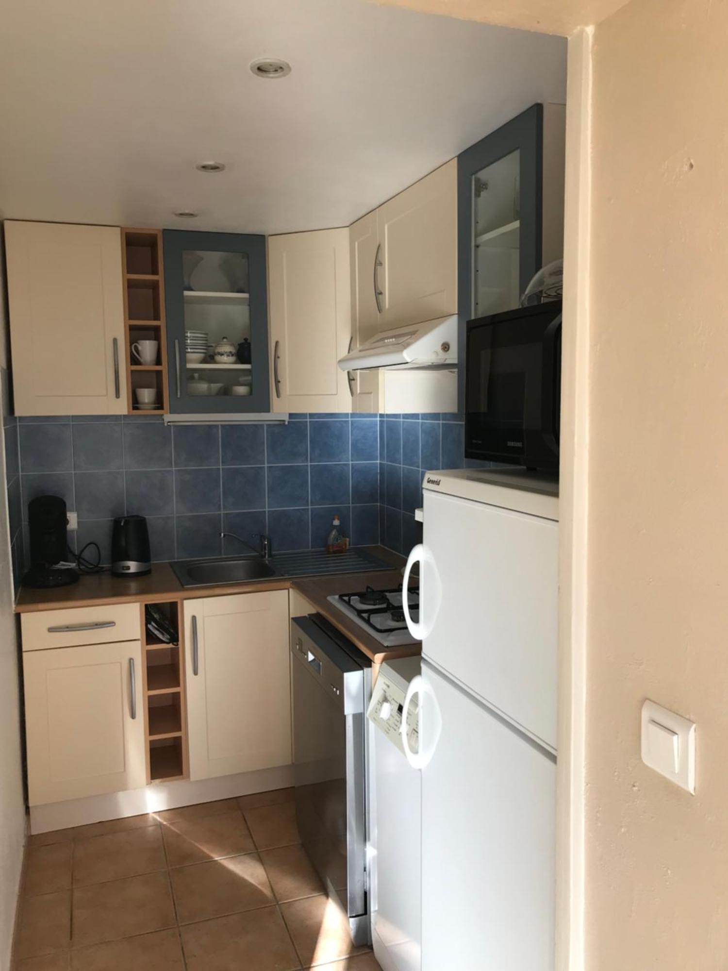 Mas Saint-Ange Bed & Breakfast Люнел Екстериор снимка