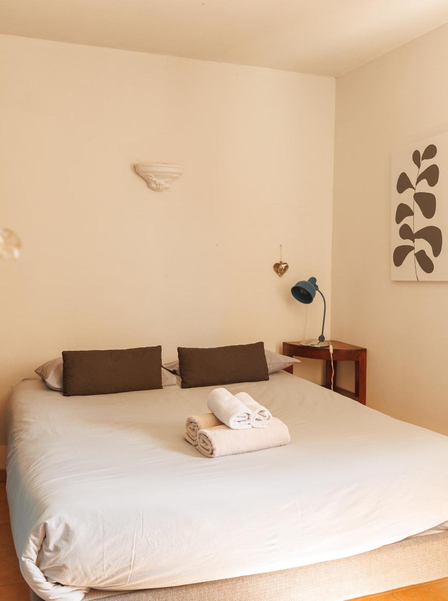 Mas Saint-Ange Bed & Breakfast Люнел Екстериор снимка